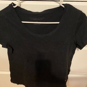 Aeropostale Basic Tee